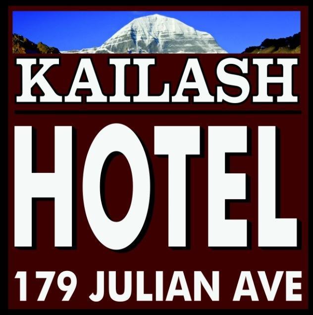 Kailash Hotel San Francisco Esterno foto